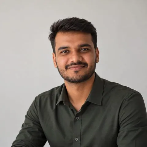 Hitesh Verma