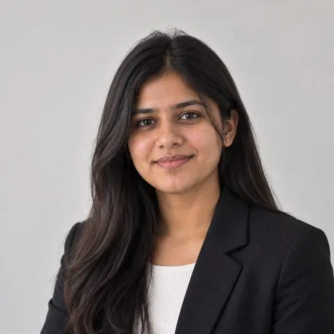 Jiya Katariya