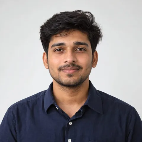 Naman Singh