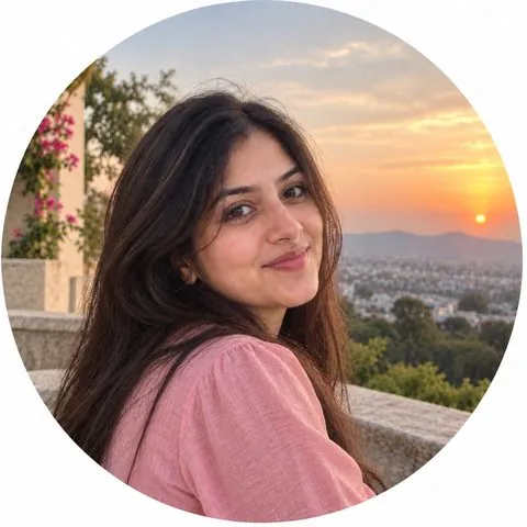 Niharika Negi