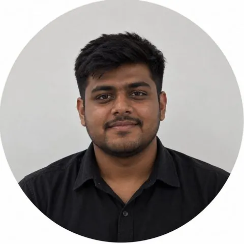 Pranav Mishra