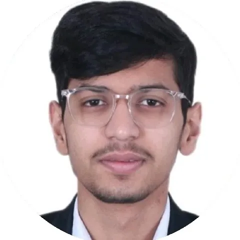 Rachit Garg, Full Stack GenAI Engineer at NetForChoice