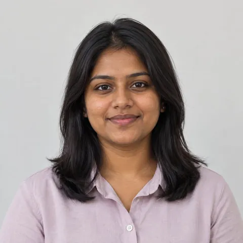 Samiksha Goel