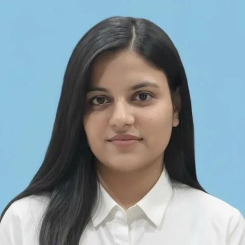 Soniya Soni, Full Stack Developer at NetForChoice
