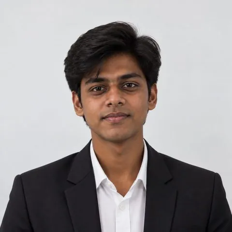 Tanuj Bansal