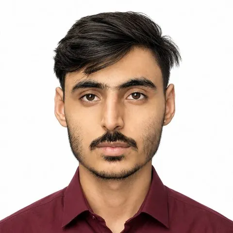 Vidit Ghai, AI Engineer at SysTools Software