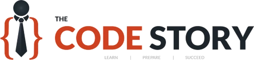 The Code Story