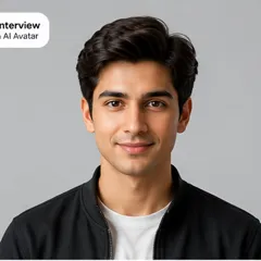 Aarav · Peer mentor · IIT-D