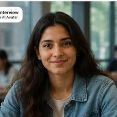 Ananya · Campus mentor