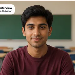 Vikram · ex-Swiggy · SDE II