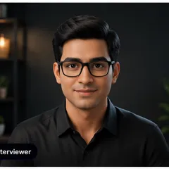 Arjun · ex-Google · L4