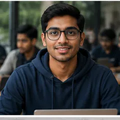 Aditya · ex-Paytm · SDE II