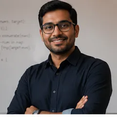 Nikhil · ex-Flipkart · EM